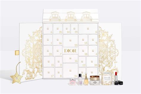 dior adventskalender 2020 prijs|montaigne Dior advent calendar.